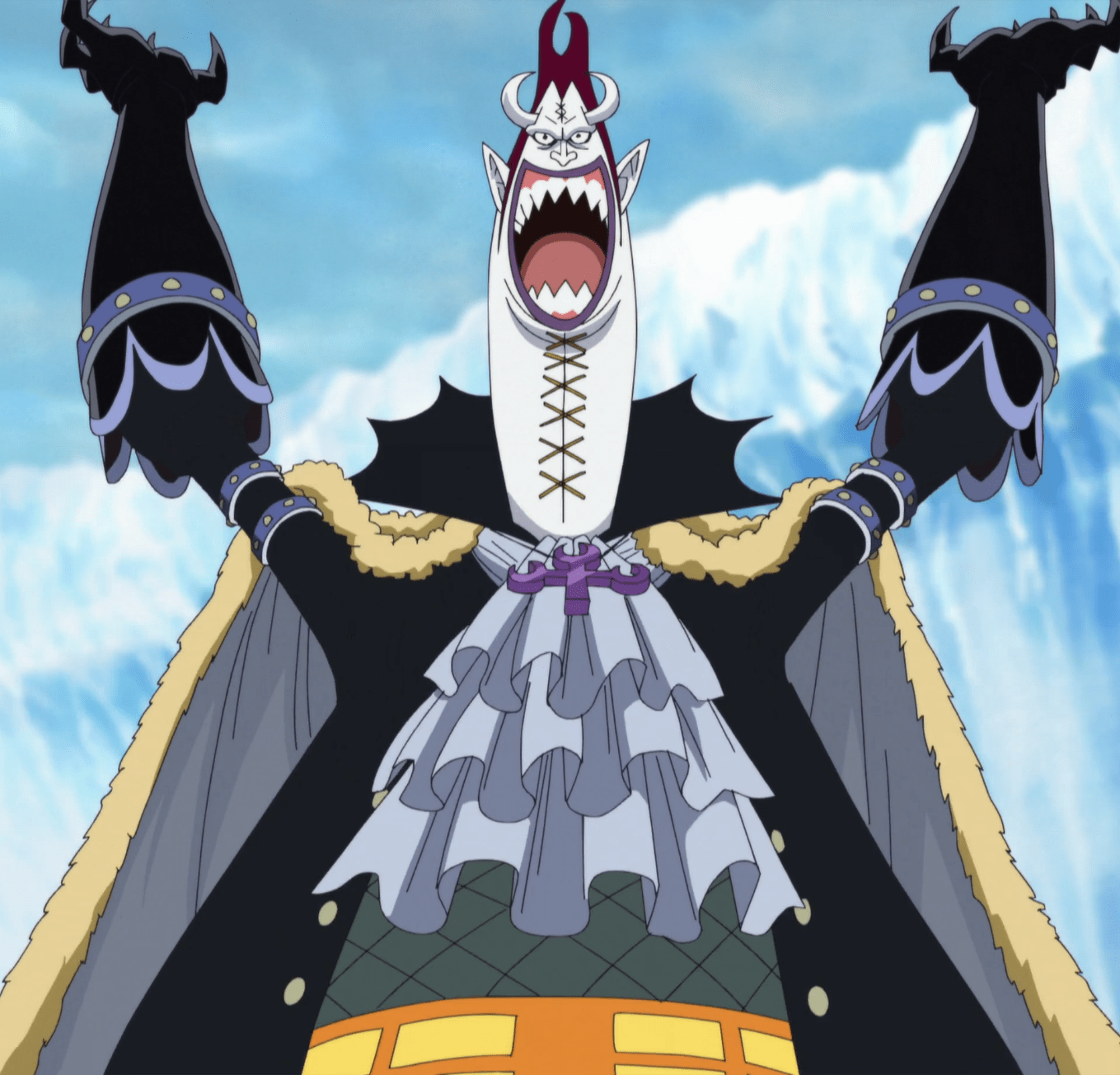 Anime St. Pete 2022 hosts Ainz Ooal Gown from Overlord