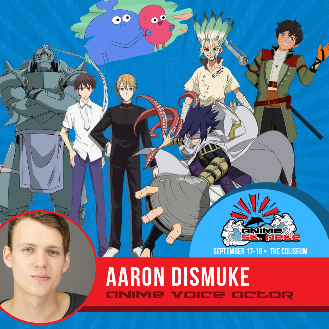 2023 USA Anime Convention Schedule | AnimeCons.com