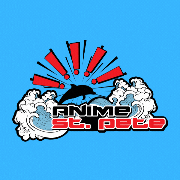 Anime St Pete  Visit St Petersburg Clearwater Florida