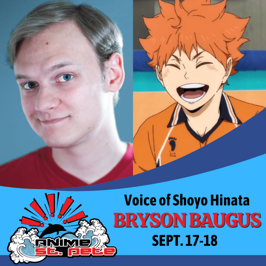 Haikyuu!! To the Top' Sports Anime English Voice Cast Announced